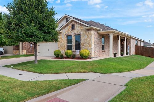 649 Fox Creek Trl, Fort Worth, TX, 76131-4353 | Card Image
