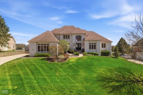 12007 Windpointe Pass, Carmel, IN, 46033-9518 | Card Image