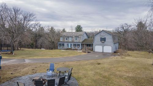 8716 Fountain Grove Road, AMHERST, WI, 54406 | Card Image