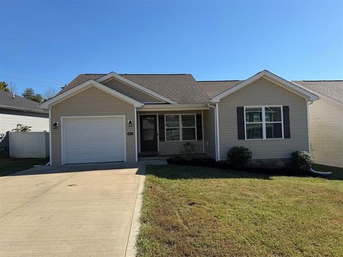 621 Cherry Blossom Rd, Bowling Green, KY, 42103-9155 | Card Image