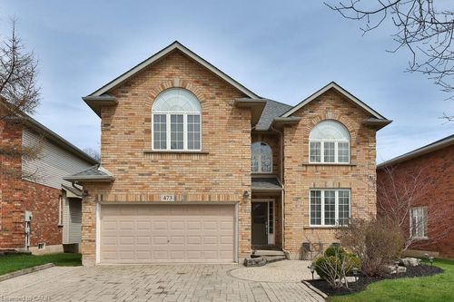 473 Delaney Court, Burlington, ON, L7L5T7 | Card Image