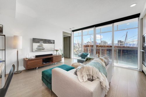 2006-89 Nelson St, Vancouver, BC, V6Z0E7 | Card Image