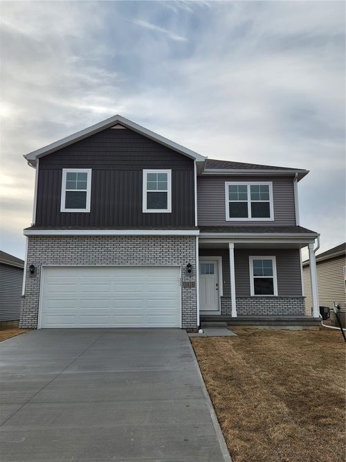 3418 Craven Dr, Coralville, IA, 52241-7102 | Card Image