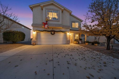 2512 Mountain Gate Ln Sw, Albuquerque, NM, 87121-4282 | Card Image
