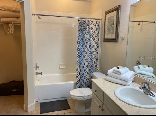 UNIT-108 - 2952 Lucayan Harbour Cir, Townhouse with 4 bedrooms, 3 bathrooms and null parking in KISSIMMEE FL | Image 10