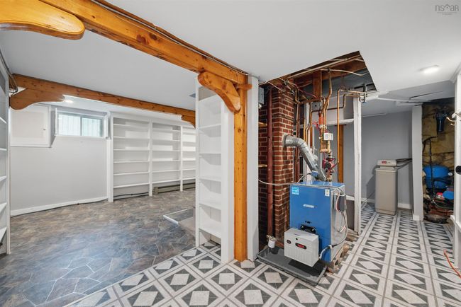 5991 Highway 1, House other with 2 bedrooms, 1 bathrooms and null parking in Ellershouse NS | Image 35