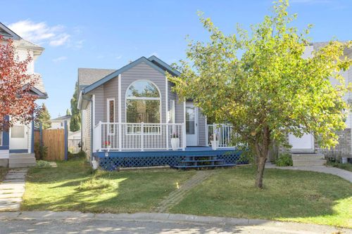 331 Coverdale Crt Ne, Calgary, AB, T3K4J8 | Card Image