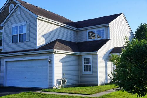 3616-3616 Forest View Dr, Joliet, IL, 60431-0588 | Card Image