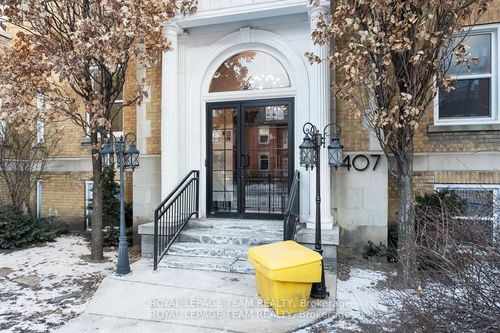 5-407 Elgin St, Ottawa, ON, K2P1N2 | Card Image