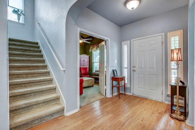 1203 Cardigan St, House other with 3 bedrooms, 3 bathrooms and 4 parking in Cedar Park TX | Image 23