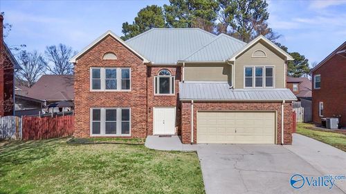 1817 Gallop Dr Se, Huntsville, AL, 35803-3669 | Card Image