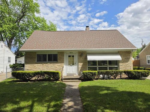 830 Winford Avenue, GREEN BAY, WI, 54303 | Card Image
