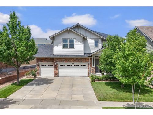 6247 S Muscadine Ct, Aurora, CO, 80016-6134 | Card Image