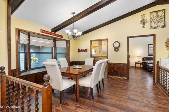 1206 Parkside Dr, House other with 3 bedrooms, 2 bathrooms and null parking in Ormond Beach FL | Image 10