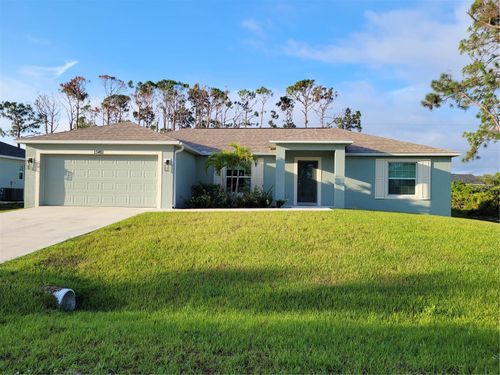 13481 Drysdale Ave, Port Charlotte, FL, 33981-2115 | Card Image