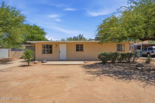 933 S Fordham Dr, Tucson, AZ, 85710-8760 | Card Image