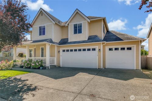 17718 115th St E, Bonney Lake, WA, 98391-8202 | Card Image