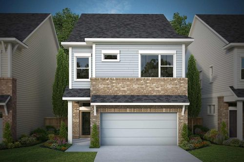 5841 Water Bridge Lane, Fort Worth, TX, 76109 | Card Image