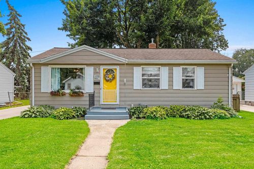 967 Denis Place, GREEN BAY, WI, 54303 | Card Image