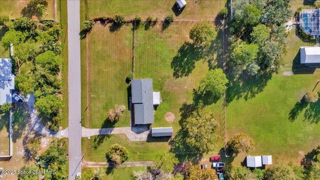 2715 Marshall Ct, House other with 3 bedrooms, 2 bathrooms and null parking in Cocoa FL | Image 37