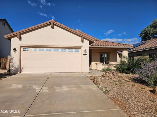 1222 Monte Vista Ave, Sierra Vista, AZ, 85635-8372 | Card Image