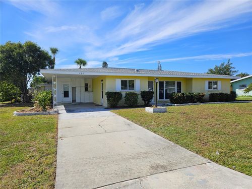264 Glen Oak Rd, Venice, FL, 34293-1009 | Card Image