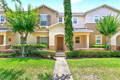 2564 Abey Blanco Dr, ORLANDO, FL, 32828-9303 | Card Image