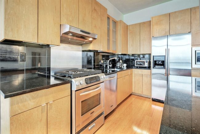 APT-809 - 555 E 5 Th St, Condo with 1 bedrooms, 1 bathrooms and 1 parking in Austin TX | Image 6