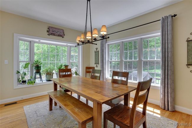 2072 Dutoy Ct, House other with 5 bedrooms, 4 bathrooms and null parking in Powhatan VA | Image 19