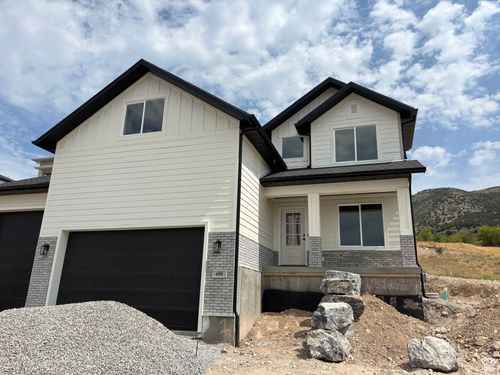 698 N Sunset Dr, Morgan, UT, 84050-8713 | Card Image