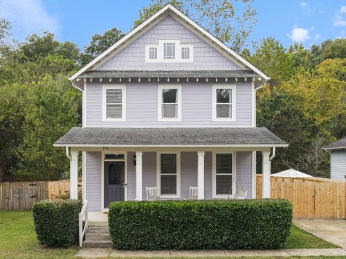 846 Beth Dr, Nashville, TN, 37206-1122 | Card Image