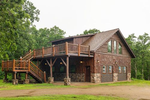 20487 219th Ave, Nevis, MN, 56467-5107 | Card Image