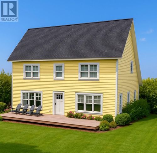 Lot 1 High Street, Trinity, NL, A0C2S0 | Card Image