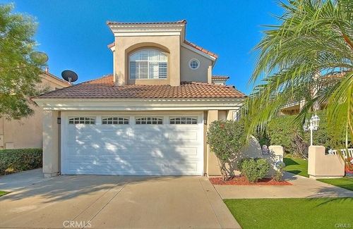 11539 Lancaster Way, Rancho Cucamonga, CA, 91730 | Card Image