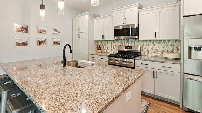 APT-3 - 420 Catherwood Dr, Condo with 3 bedrooms, 3 bathrooms and null parking in West Lafayette IN | Image 4