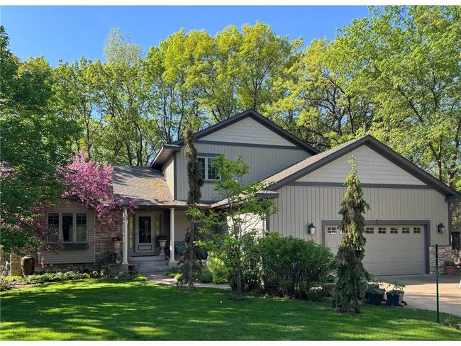 1110 Partridge Ln, House other with 5 bedrooms, 4 bathrooms and 4 parking in Hudson WI | Image 24