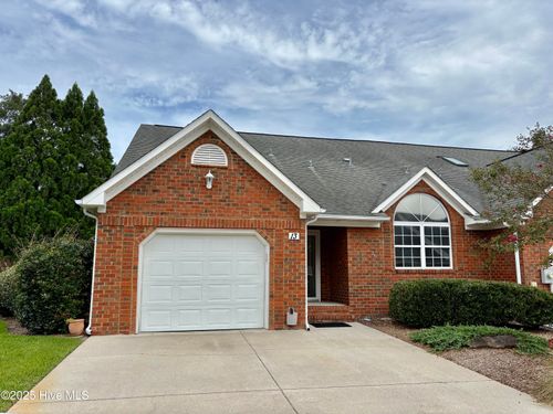 206 Bear Trl, New Bern, NC, 28562-9337 | Card Image