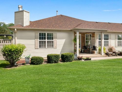13832 S Magnolia Dr, Plainfield, IL, 60544-9329 | Card Image