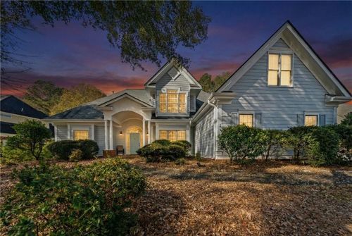 8370 Fairway Dr, Covington, GA, 30014-2641 | Card Image
