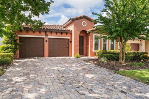 611 Fiorella Ct, DEBARY, FL, 32713-5407 | Card Image