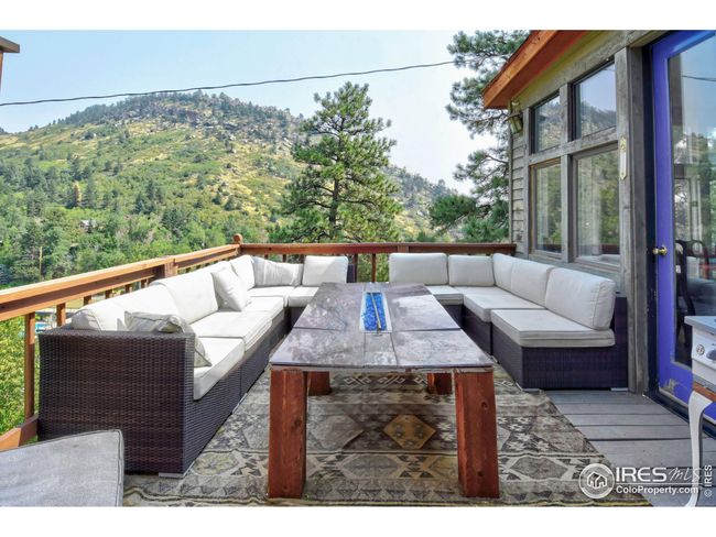 265 Eldorado Springs Dr, House other with 3 bedrooms, 2 bathrooms and null parking in Eldorado Springs CO | Image 11