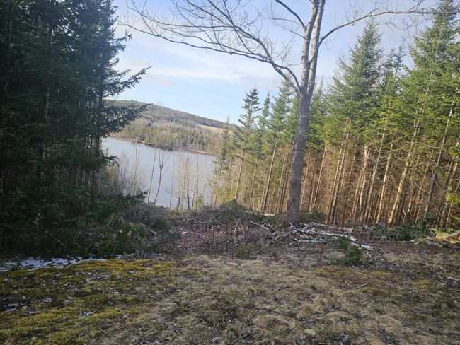 138 Grand Mira South Rd, House other with 3 bedrooms, 1 bathrooms and null parking in Marion Bridge NS | Image 35