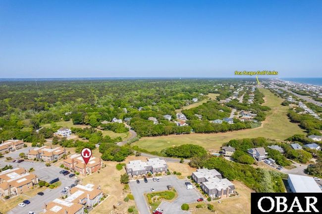 2004 Neptune Way, Condo with 2 bedrooms, 3 bathrooms and null parking in Kitty Hawk NC | Image 35