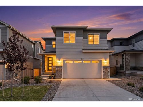 9239 Uravan Ct, Commerce City, CO, 80022-9193 | Card Image