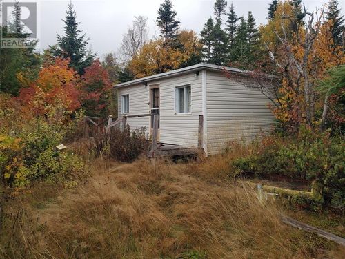 W113 Witless Bay Line, Holyrood, NL, A0A | Card Image