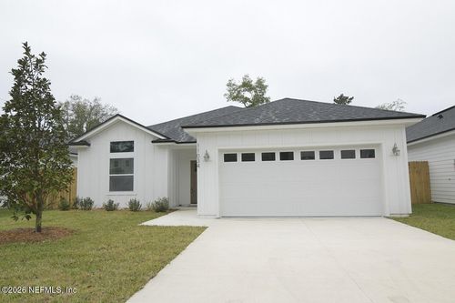 11034 Blessings Ct, Jacksonville, FL, 32257-1569 | Card Image