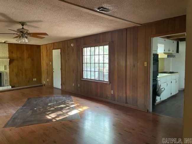 1605 Coker Hampton Dr, House other with 3 bedrooms, 2 bathrooms and null parking in Stuttgart AR | Image 4