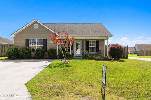 523 Montego Ct, Wilmington, NC, 28411-7162 | Card Image