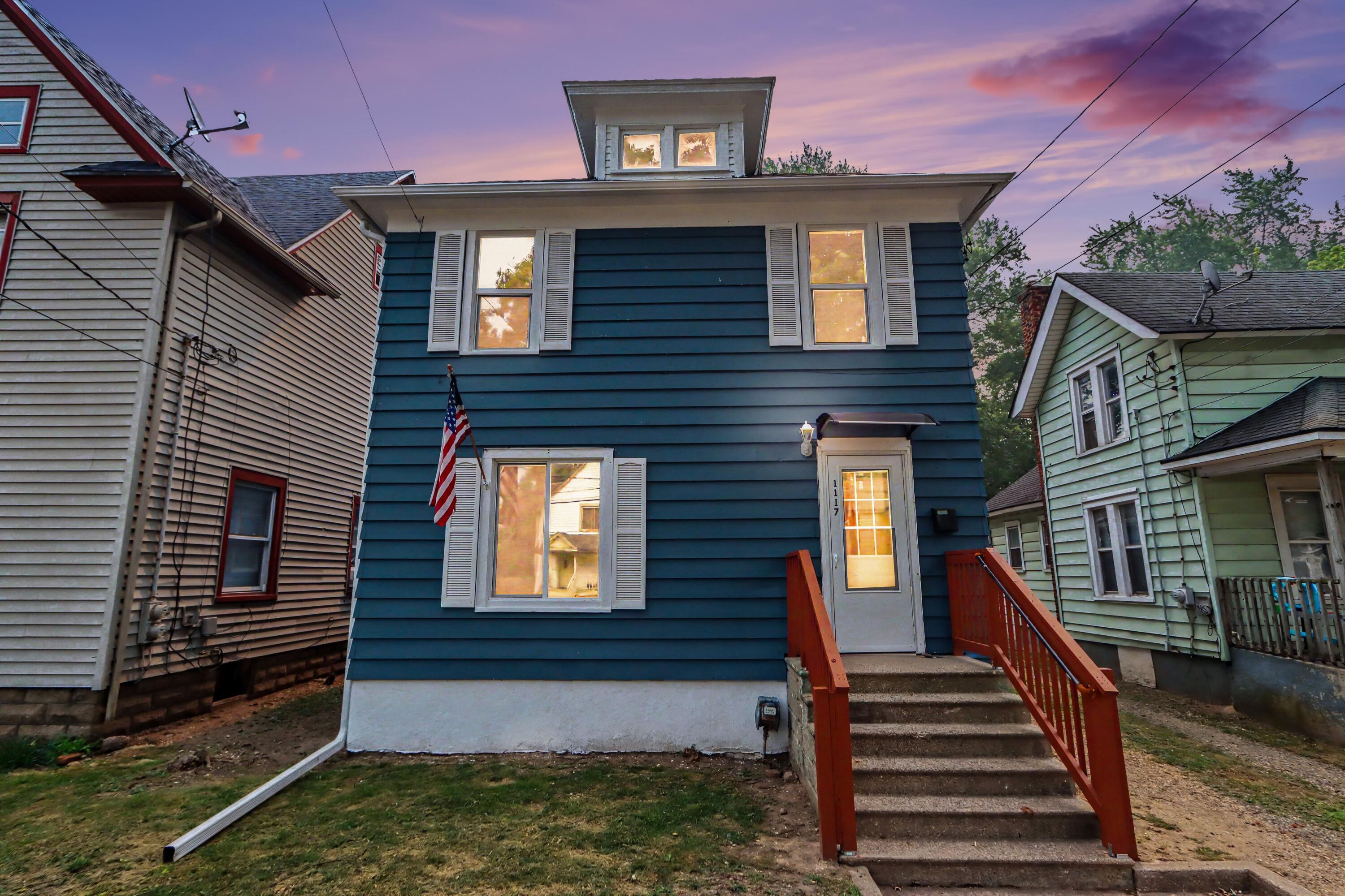 Residential in Kalamazoo 2