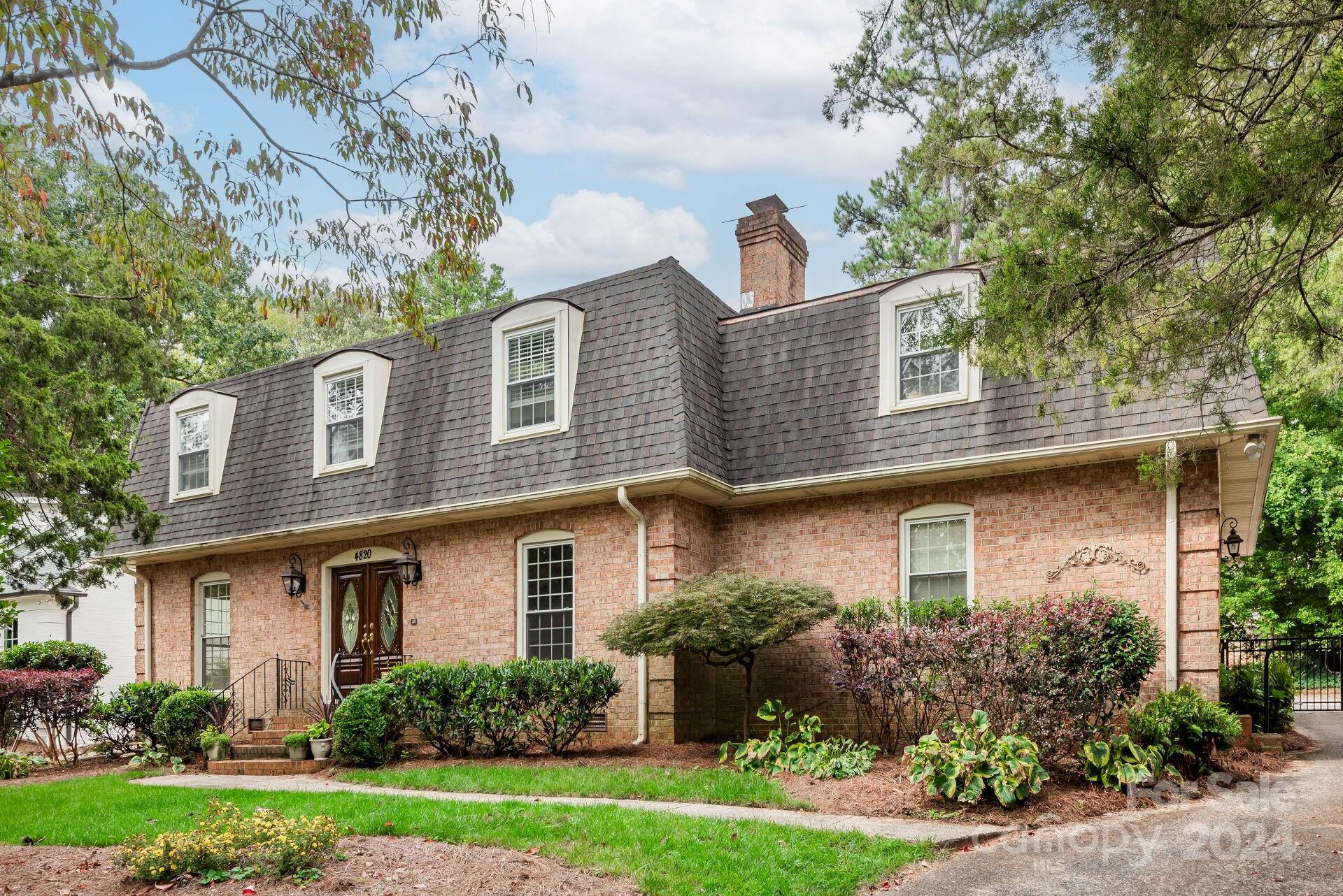 Hadrian Way, Charlotte, NC 28211